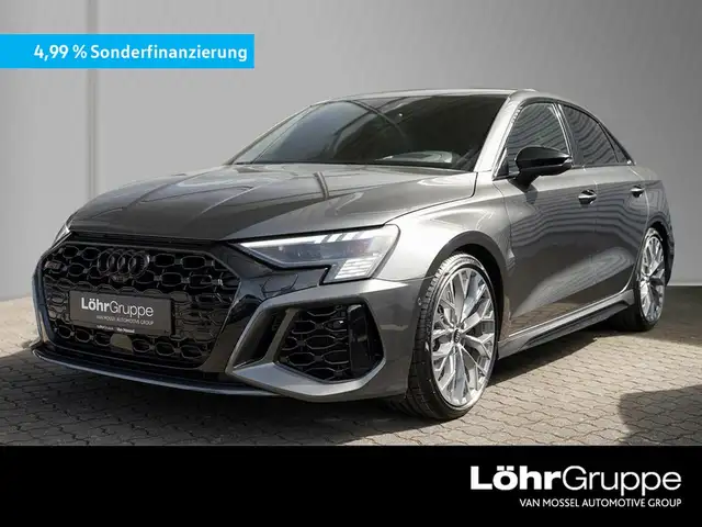 Audi RS3 RS 3 Lim. TFSI qu. S tronic /MatrixLED/HuD/SAGA