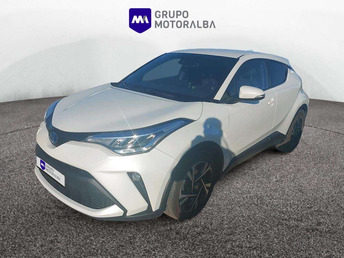 Toyota C-HR 2.0 180H Advance - foto 1
