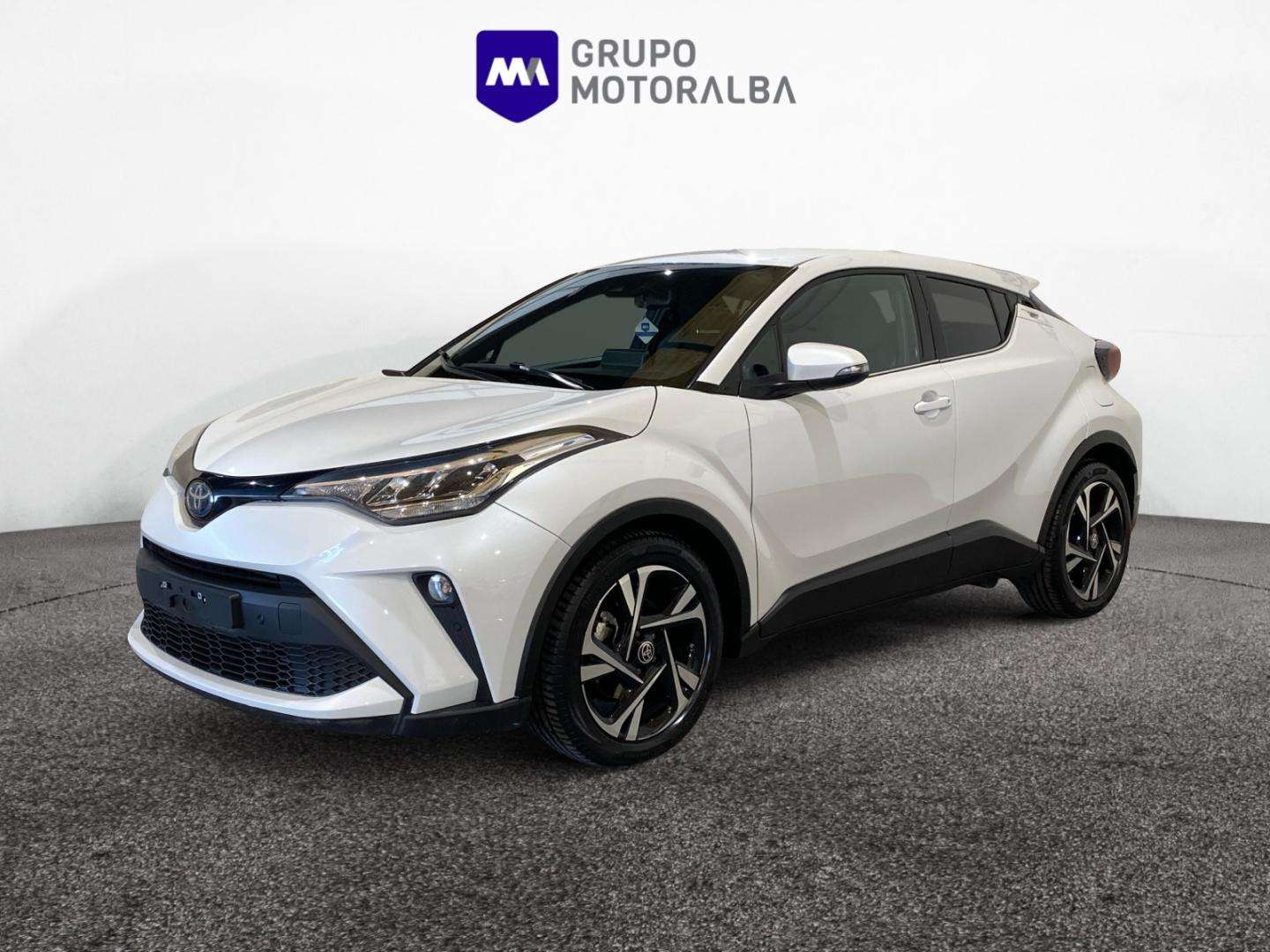 Toyota C-HR 2.0 180H Advance - foto 1