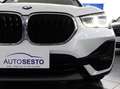 BMW X1 1.5d 116 CV SDRIVE16d BUSINESS ADVANTAGE Wit - thumbnail 11