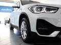 BMW X1 1.5d 116 CV SDRIVE16d BUSINESS ADVANTAGE Blanc - thumbnail 12