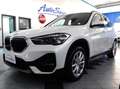BMW X1 1.5d 116 CV SDRIVE16d BUSINESS ADVANTAGE Wit - thumbnail 2