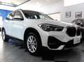 BMW X1 1.5d 116 CV SDRIVE16d BUSINESS ADVANTAGE Wit - thumbnail 3