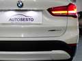 BMW X1 1.5d 116 CV SDRIVE16d BUSINESS ADVANTAGE Wit - thumbnail 8