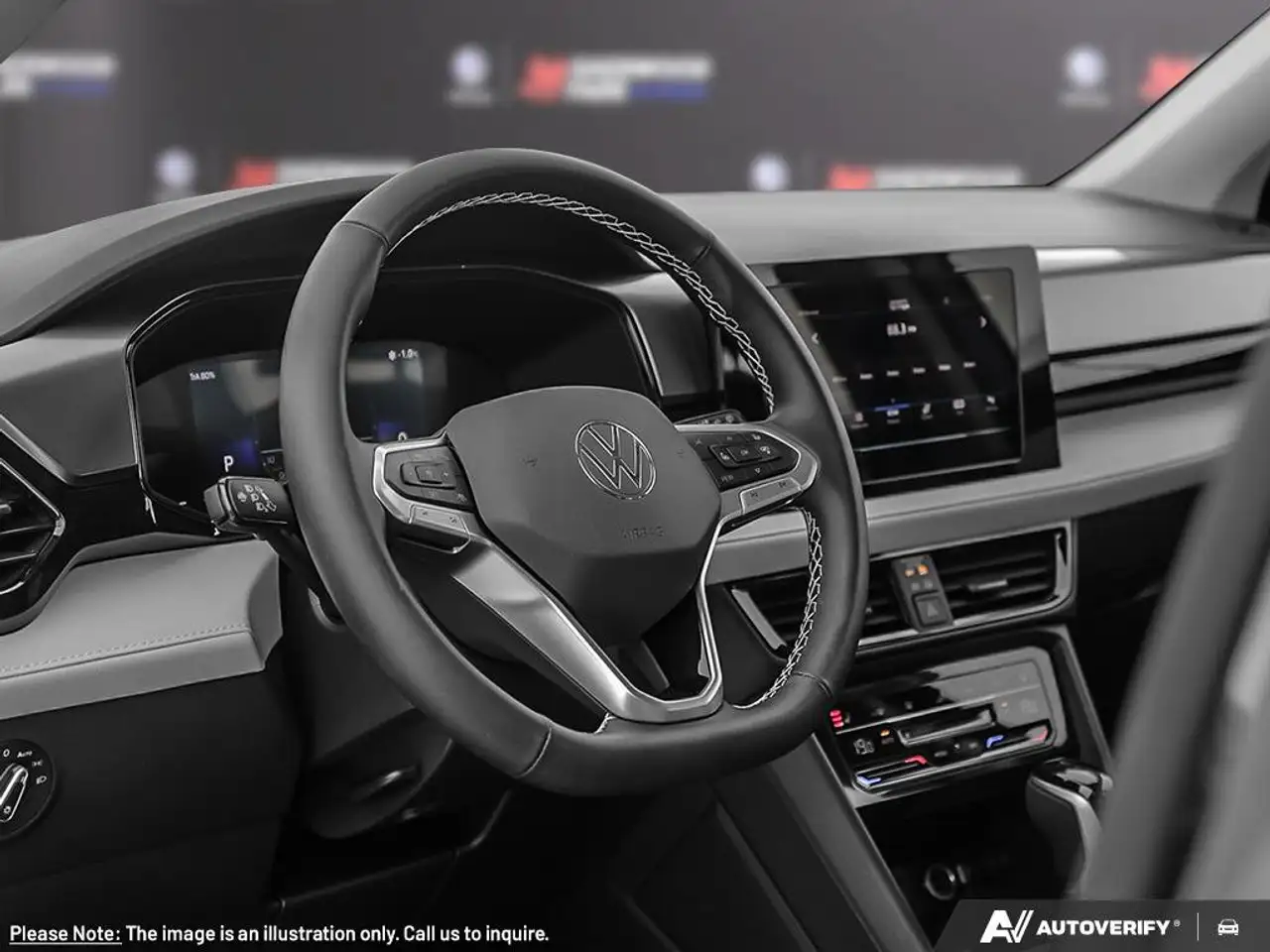 Volkswagen Taos снимка Volkswagen Taos