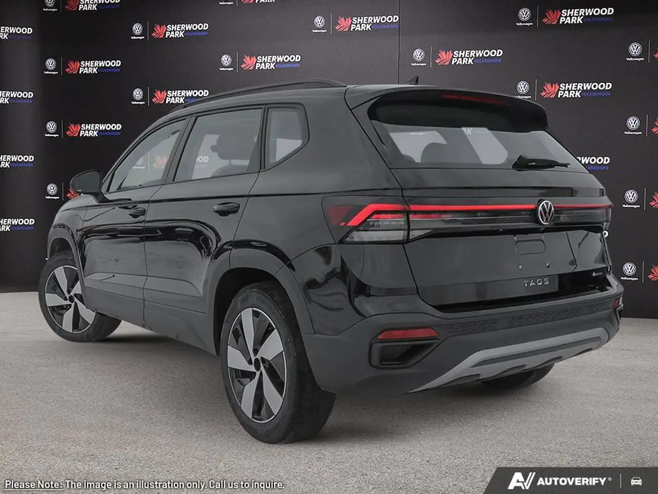Volkswagen Taos снимка Volkswagen Taos