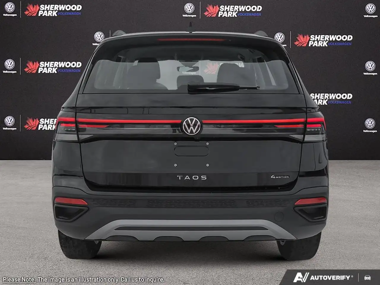 Volkswagen Taos снимка Volkswagen Taos