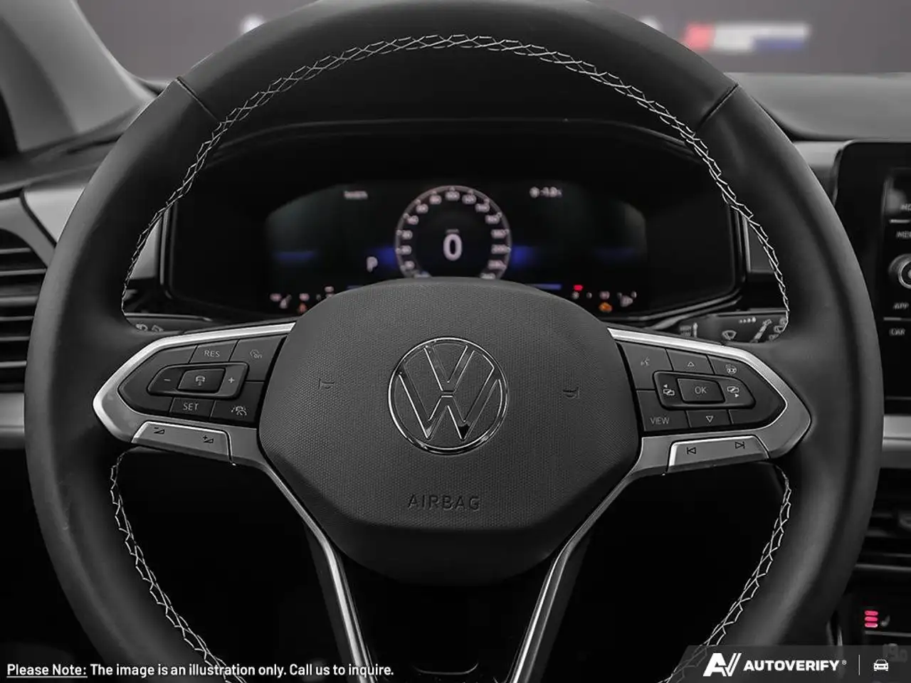 Volkswagen Taos снимка Volkswagen Taos