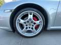 Porsche Targa 911 Targa 4S 3.8 cambio manuale Plateado - thumbnail 18