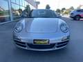 Porsche Targa 911 Targa 4S 3.8 cambio manuale Srebrny - thumbnail 2