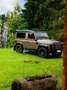 Land Rover Defender 90 2.2 td SW Marrone - thumbnail 5