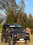 Land Rover Defender 90 2.2 td SW Marrone - thumbnail 1