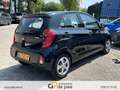 Kia Picanto 1.0 CVVT EconomyPlusLine GARANTIE/RIJKLAAR/AIRCO/E Noir - thumbnail 13