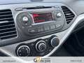 Kia Picanto 1.0 CVVT EconomyPlusLine GARANTIE/RIJKLAAR/AIRCO/E Noir - thumbnail 5