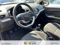 Kia Picanto 1.0 CVVT EconomyPlusLine GARANTIE/RIJKLAAR/AIRCO/E Noir - thumbnail 4