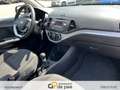 Kia Picanto 1.0 CVVT EconomyPlusLine GARANTIE/RIJKLAAR/AIRCO/E Noir - thumbnail 10