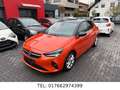 Opel Corsa F Elegance/ AUTOMATIK/TÜV Neue Oranje - thumbnail 9
