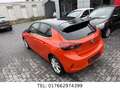 Opel Corsa F Elegance/ AUTOMATIK/TÜV Neue Oranje - thumbnail 7