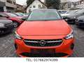 Opel Corsa F Elegance/ AUTOMATIK/TÜV Neue Oranje - thumbnail 4