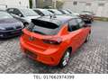 Opel Corsa F Elegance/ AUTOMATIK/TÜV Neue Oranje - thumbnail 8