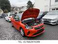 Opel Corsa F Elegance/ AUTOMATIK/TÜV Neue Oranje - thumbnail 18