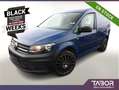 Volkswagen Caddy 1.4 TSI 130 DSG CompC radars Bleu - thumbnail 1