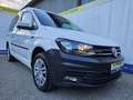 Volkswagen Caddy Austria Plus 2,0 TDI 4Motion AHV PDC SHZ Weiß - thumbnail 4
