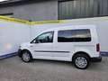 Volkswagen Caddy Austria Plus 2,0 TDI 4Motion AHV PDC SHZ Weiß - thumbnail 25