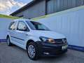 Volkswagen Caddy Austria Plus 2,0 TDI 4Motion AHV PDC SHZ Weiß - thumbnail 2