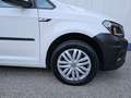 Volkswagen Caddy Austria Plus 2,0 TDI 4Motion AHV PDC SHZ Weiß - thumbnail 3