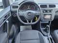 Volkswagen Caddy Austria Plus 2,0 TDI 4Motion AHV PDC SHZ Weiß - thumbnail 8