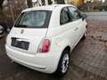 Fiat 500 Pop,Klima,Alu,Servo,TÜV04/26 Weiß - thumbnail 4