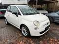 Fiat 500 Pop,Klima,Alu,Servo,TÜV04/26 Weiß - thumbnail 3
