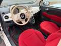 Fiat 500 Pop,Klima,Alu,Servo,TÜV04/26 Weiß - thumbnail 7