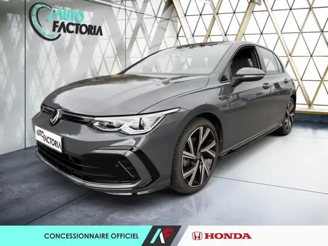 Volkswagen Golf -30% VIII 1.5 eTSI R-Line 150Ch