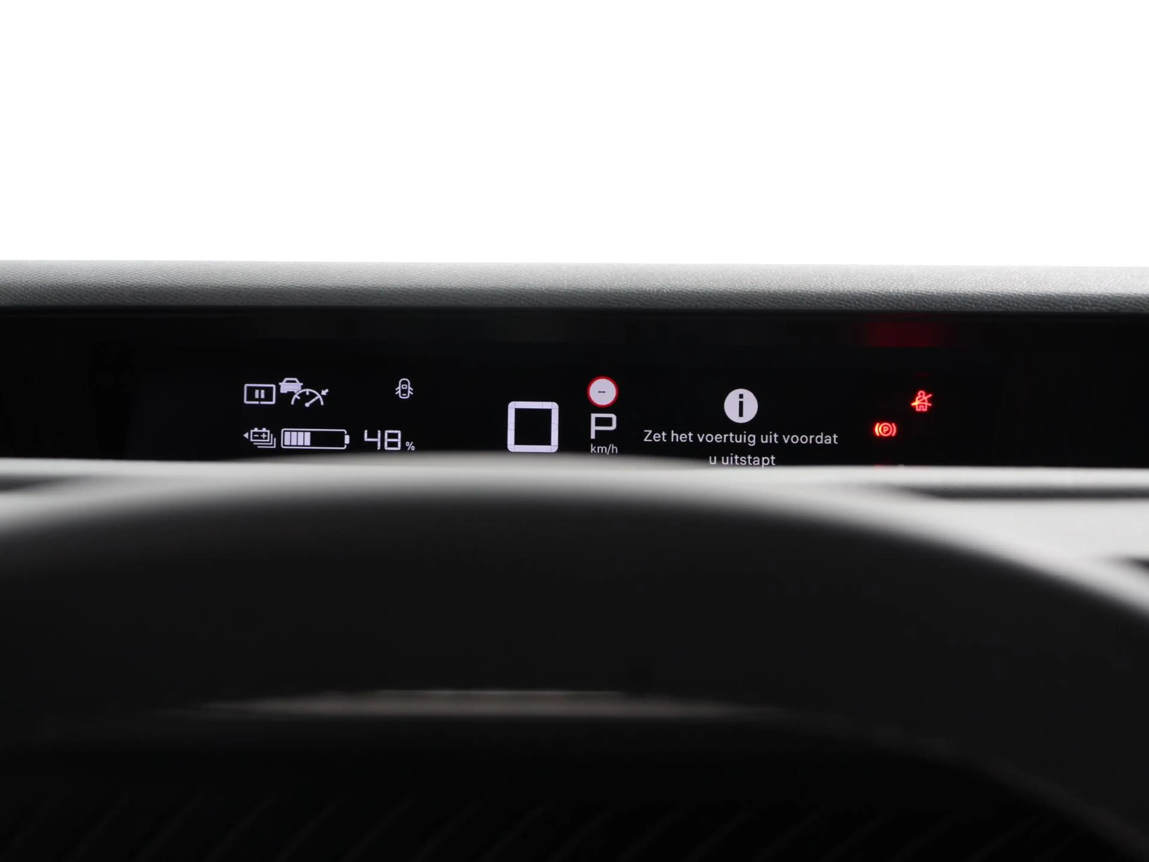Citroen E-C3 Max Automaat 113pk 44 kWh Climate Control Half led — photo 13