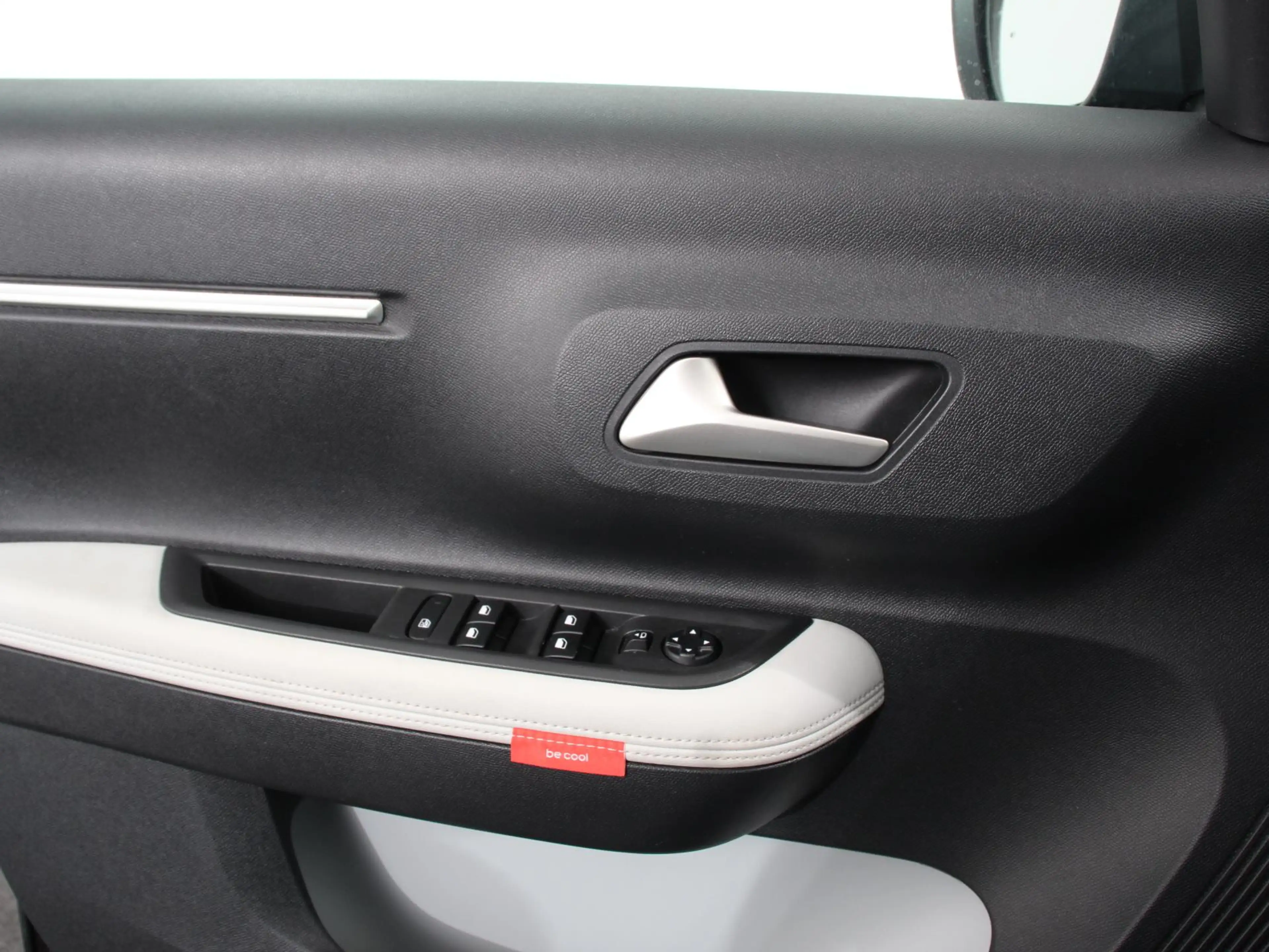 Citroen E-C3 Max Automaat 113pk 44 kWh Climate Control Half led — photo 12