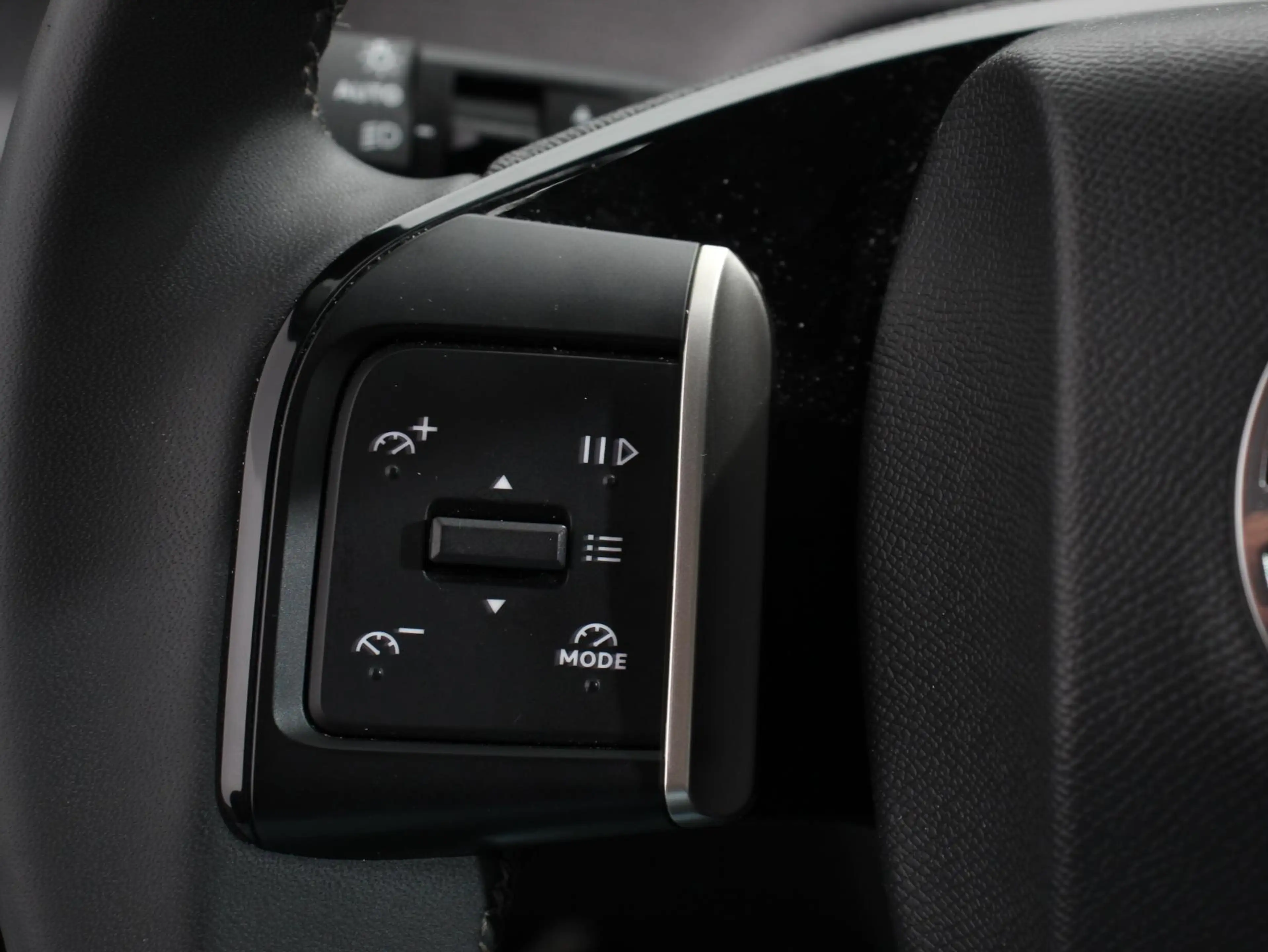 Citroen E-C3 Max Automaat 113pk 44 kWh Climate Control Half led — photo 15