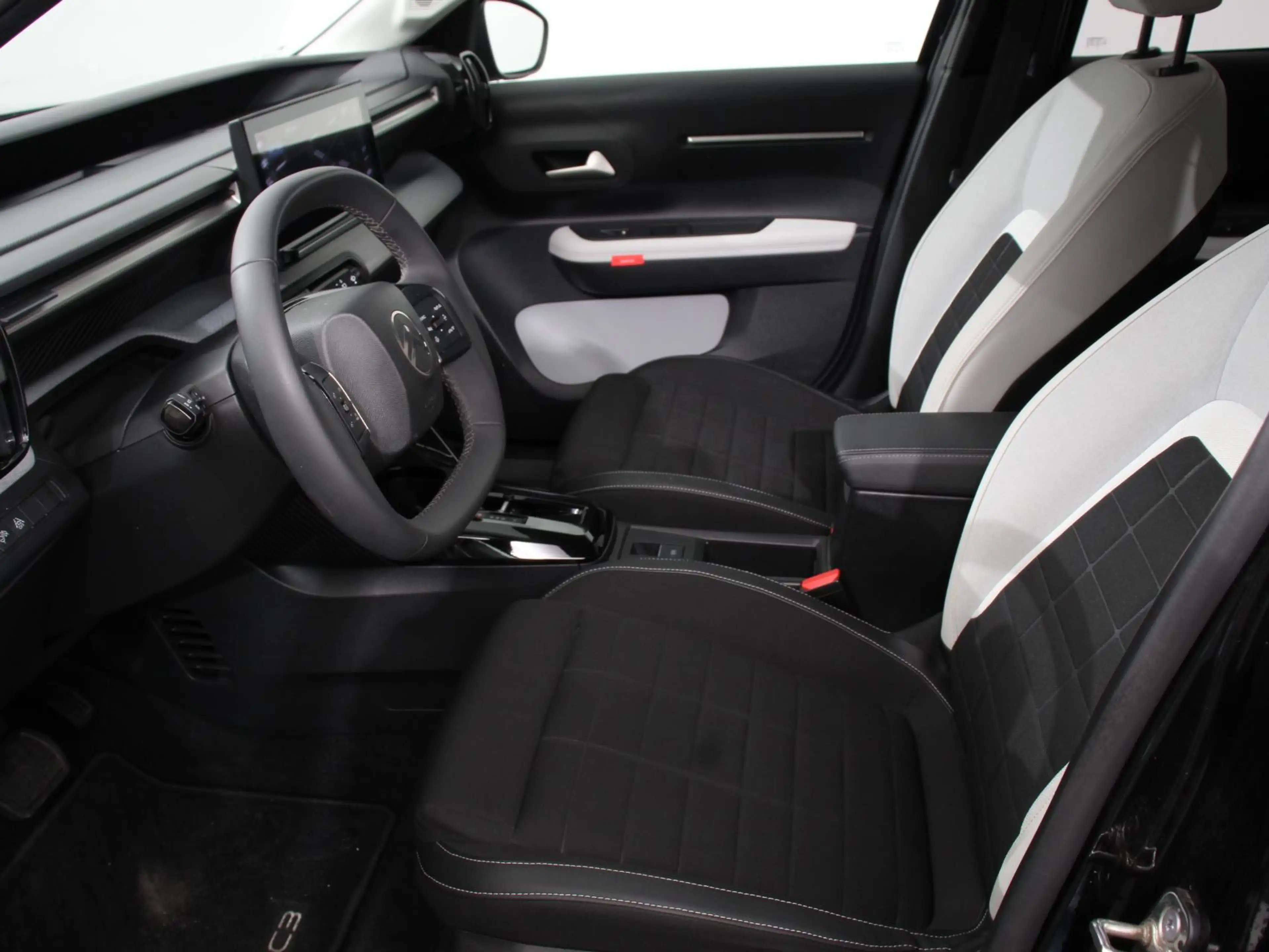 Citroen E-C3 Max Automaat 113pk 44 kWh Climate Control Half led — photo 9