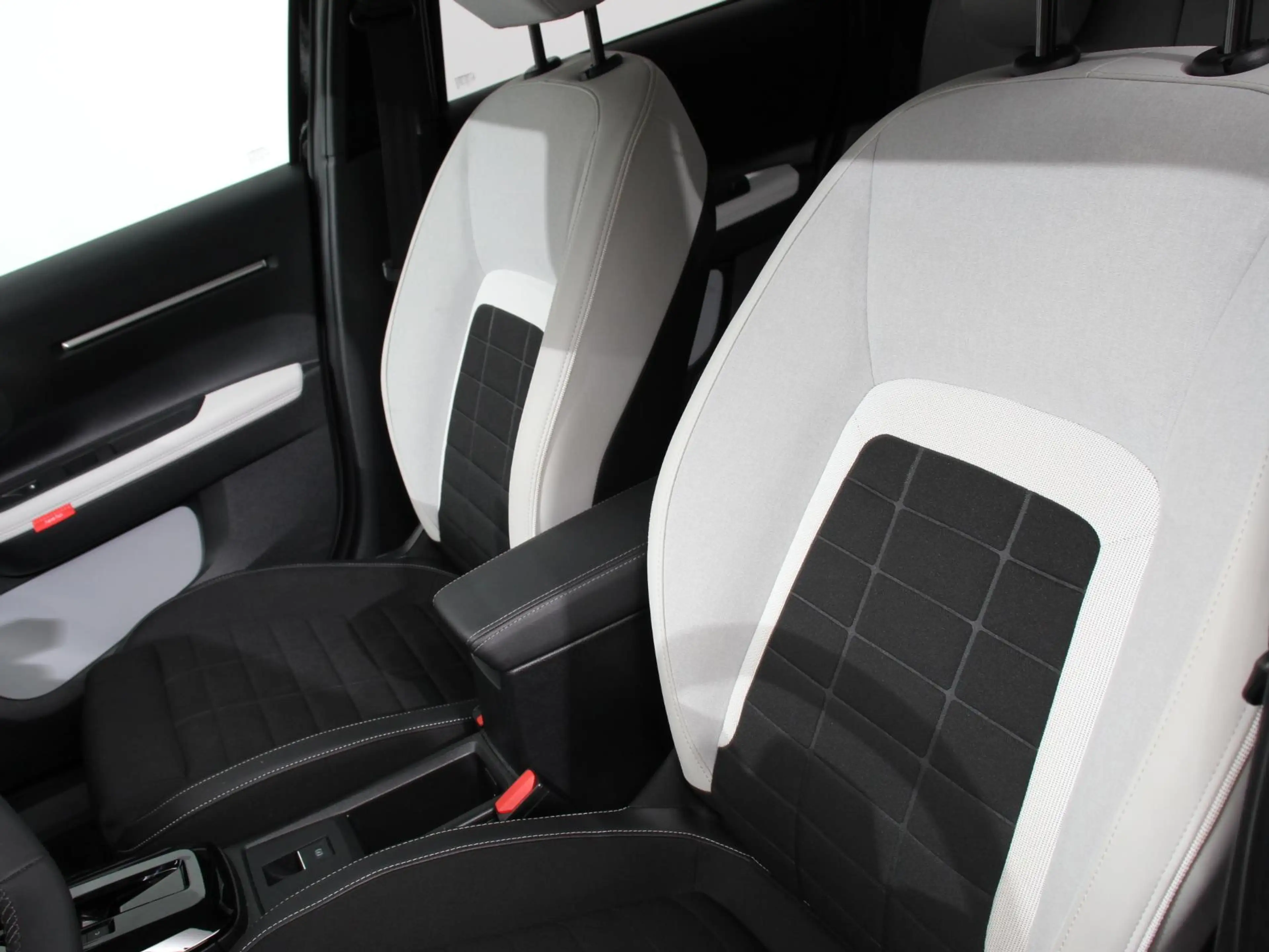 Citroen E-C3 Max Automaat 113pk 44 kWh Climate Control Half led — photo 10