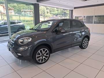 2.0 MJT 140cv AT9 4x4 Opening Edition