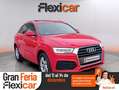 Audi Q3 2.0TDI 88kW Rouge - thumbnail 1
