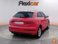 Audi Q3 2.0TDI 88kW Rouge - thumbnail 4