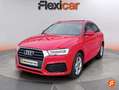 Audi Q3 2.0TDI 88kW Rouge - thumbnail 2