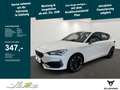 CUPRA Leon 1.4 TSI e-Hybrid *LED*KAMERA*NAVI* Blanc - thumbnail 1