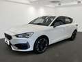 CUPRA Leon 1.4 TSI e-Hybrid *LED*KAMERA*NAVI* Blanc - thumbnail 2