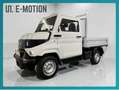 Evum aCar Pritsche Allrad mit Aufprallgitter und 6 Zurr Weiß - thumbnail 1