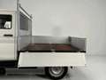 Evum aCar Pritsche Allrad mit Aufprallgitter und 6 Zurr Weiß - thumbnail 4