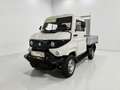 Evum aCar Pritsche Allrad mit Aufprallgitter und 6 Zurr Weiß - thumbnail 2