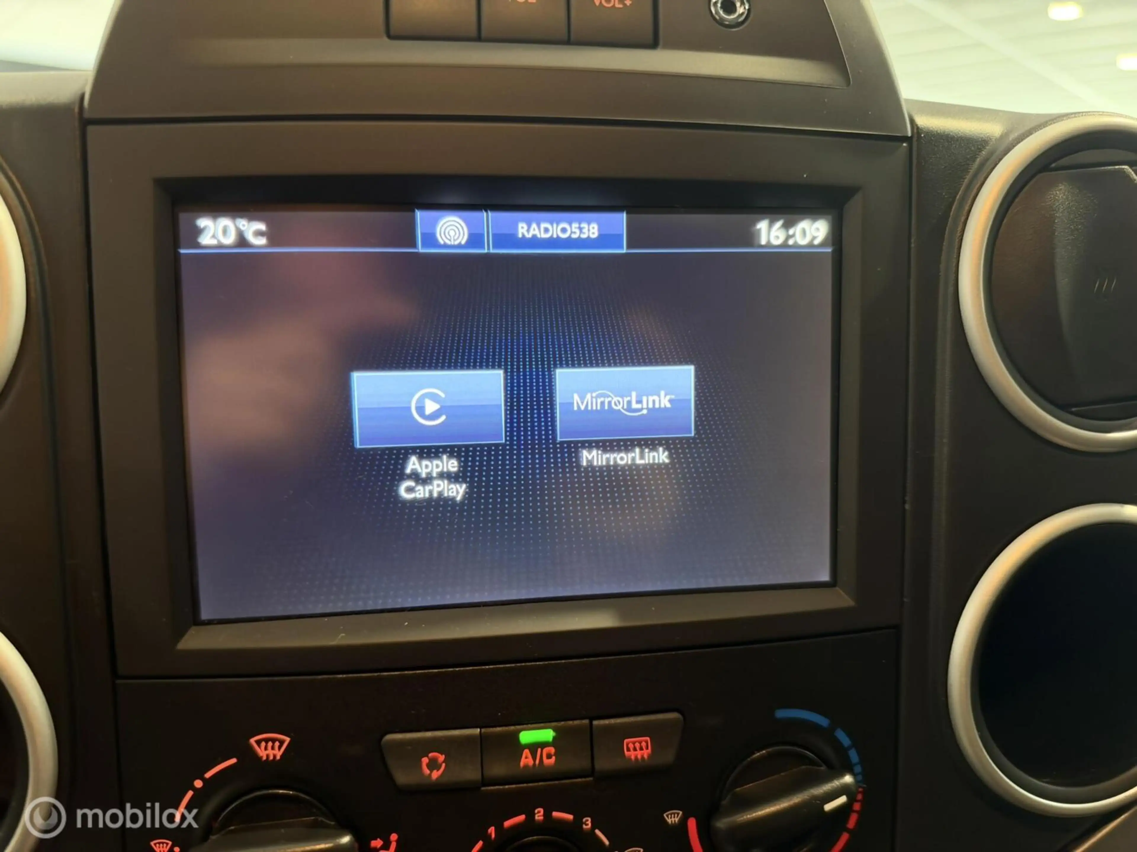 Peugeot Partner Tepee 1.2 PT Allure|RIEM VV 95DKM|RIJKLAAR — photo 18